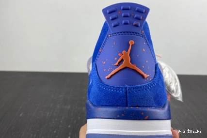 ModernLook Retro Jordan AJ4-1032111 4 491 0613
